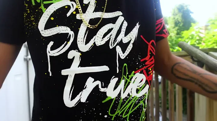 Kay Wattz - We Not The Same (Official Video)