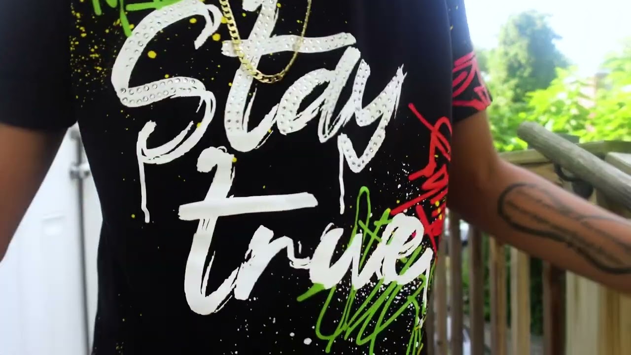 Kay Wattz - We Not The Same (Official Video)