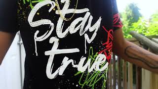 Kay Wattz - We Not The Same (Official Video)