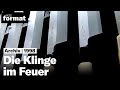 Die Klinge im Feuer: Messer der Japaner - Dokumentation von NZZ Format (1998)