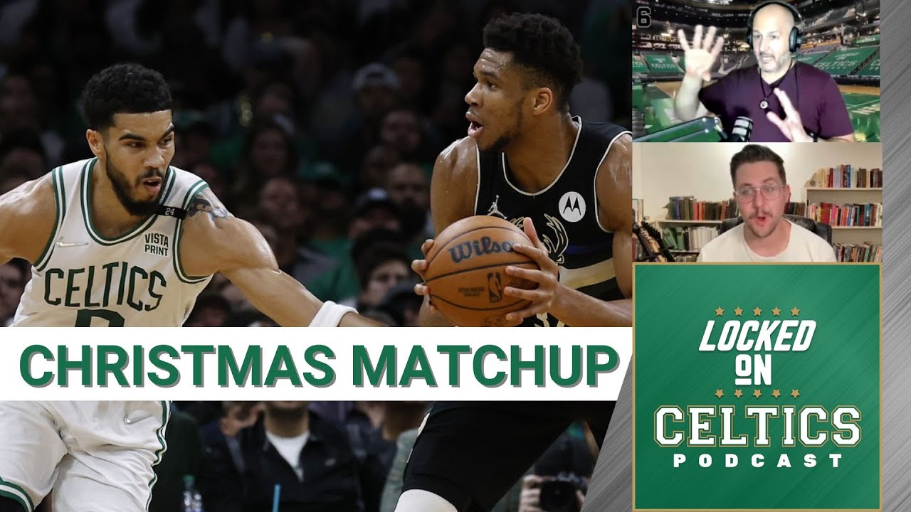 Jaylen Brown - Boston Celtics - NBA Christmas Day '16 - Game