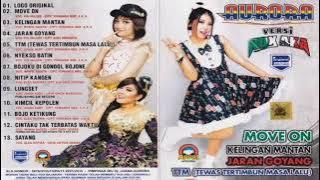 Aurora Versi Ndx Aka Full Album