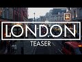 ЛОНДОН - Лучшие кадры из британской столици