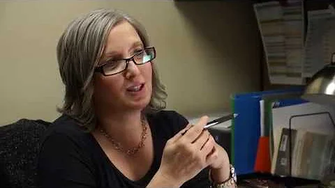 2019 APTA Helping Hand Award Winner - Janice Belli...