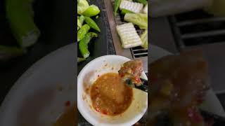 សាច់អាំងទឹកកាពិ