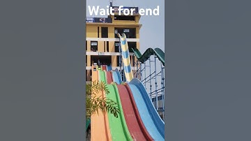 Thumbnail of 🥰Water park #song #music #love#dance
