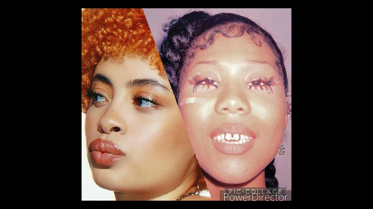 Munch x Privileged Rappers Mashup