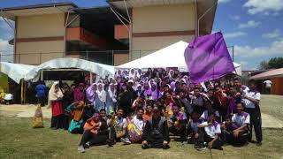 Trailer Perlawanan Tarik Tali Hari Sukan Smahi 2020