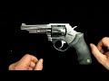 Revolver doccasion taurus 82 s inox 4 cal 38 sp
