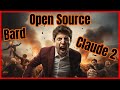 Best ChatGPT Alternatives (in 100 seconds)