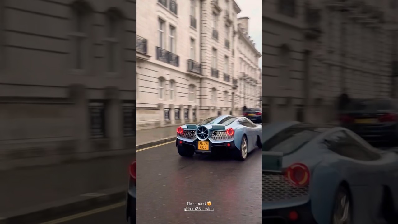 The Sound 😜😯😲| 