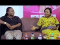 EPS 13 Emelia Brobbey Okukuseku Fanny Kala Kumasi & Akyere Bruwaa Sad story (SE1)