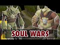 [OSRS] GUIA de SOUL WARS Minigame (Español)