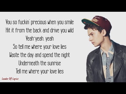 Drake - GOD'S PLAN (SING OFF) | Conor Maynard Vs. Jack Maynard (Lyrics)