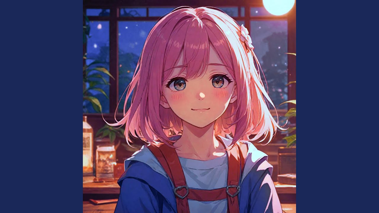 Watch Gentle Night Lofi on YouTube Watch Gentle Night Lofi on YouTube