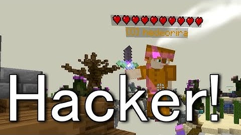 When Hacker is at next island...