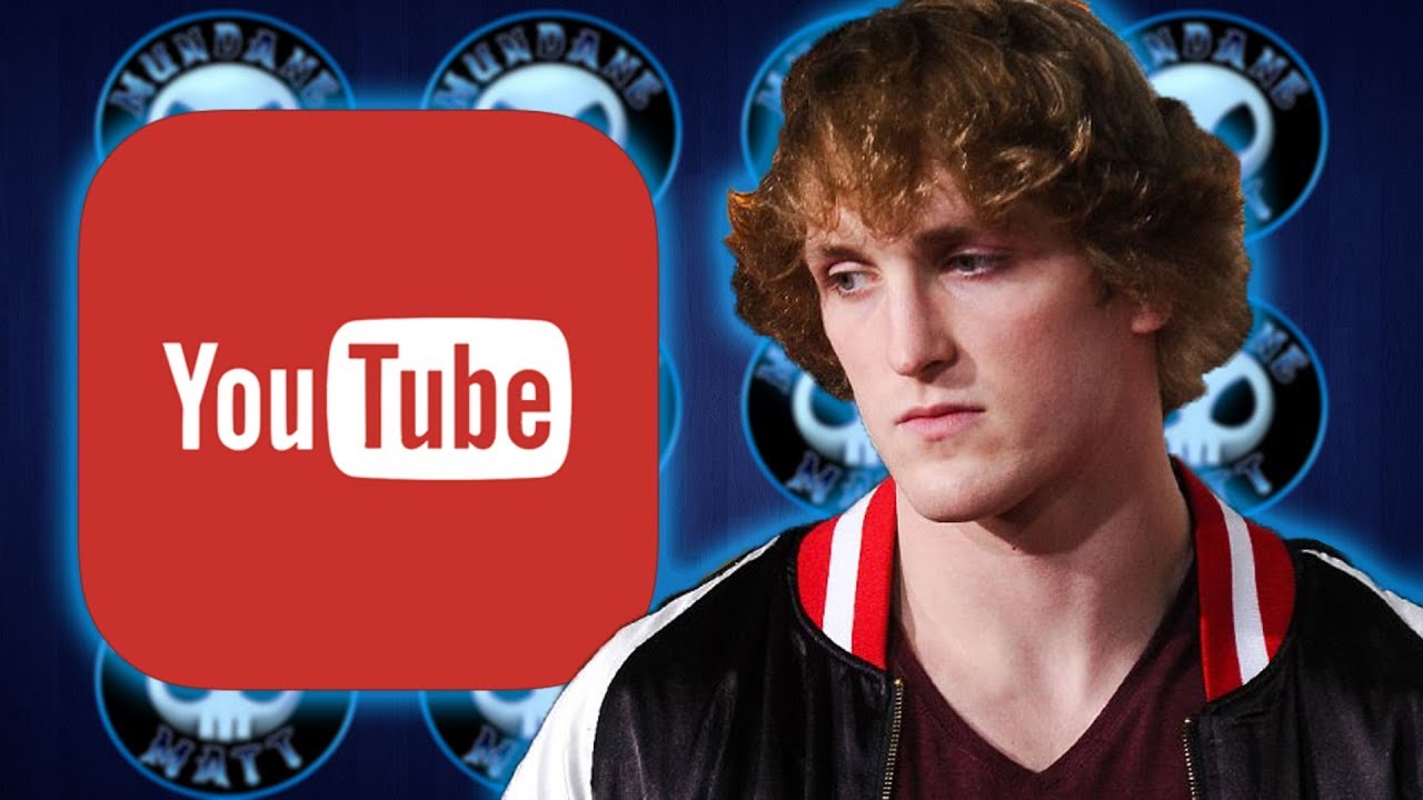 What will it take for YouTube to kick off Logan Paul?