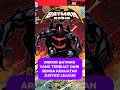Armor batman yang terbuat dari semua power justice league