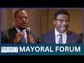 Get To Know The Candidates - Chicago Mayoral Forum  | Feb. 9