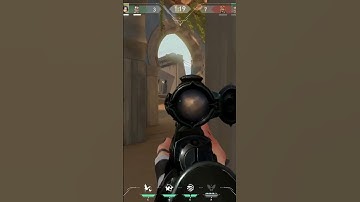 Reaver OPERATOR = Aimbot + Satisfying #valorant #montage