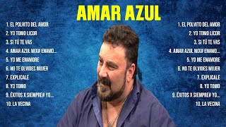 Amar Azul ~ Best Old Songs Of All Time ~ Golden Oldies Greatest Hits 50s 60s 70s