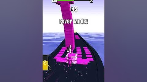 Stack Colors  - Gameplay Walkthrough All Lvls - 29