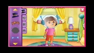 casa de dora new adventures
