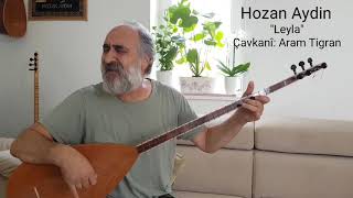 HOZAN AYDIN - LEYLA  Resimi