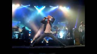 Simple Minds - A Life Shot In Black &amp; White - Live 2006