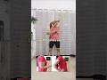 Reduce Belly, Back, Arm and lose weight easily 💯 | #fitness #trending #shorts