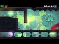 Стрим от 30.06.14 (часть 3 - Guacamelee!)