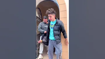 شاور مسك القيصر Shorts 