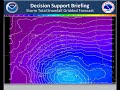 Ongoing Winter Storm Multimedia Web Briefing - updated 8 AM CST February 21, 2013