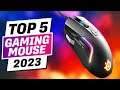 Best Gaming Mouse 2023 - The Only 5 You Should Consider Today