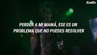 Lil Uzi Vert - Dark Queen (Sub Español)