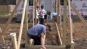 Ramp Instructional Video