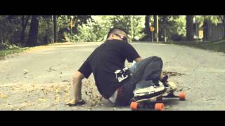Longboard - Loaded Tan Tien