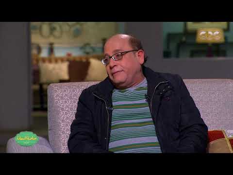 صاحبة السعادة حسن عبدالفتاح يحكي كواليس فيلم امير البحار واصعب المشاهد
