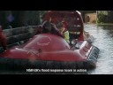 Hovercraft Search & Rescue UK (HSR-UK) Flood Team Slideshow