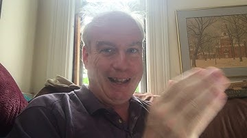 The AuthorTube Newbie Tag 2.0!