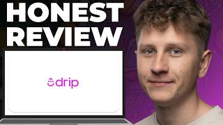 Drip Honest Review - Watch Before Using