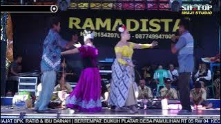 Jaipong ULAR PUTIH - MAMAH ONIS | PongDut RAMADISTA Group