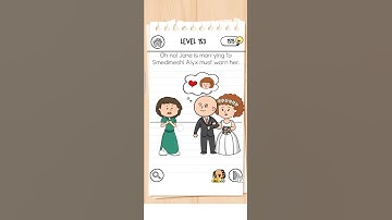 brain test 3 tricky Quests level 153 #vigorgamerz