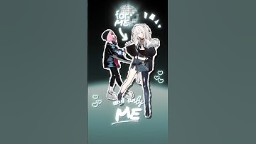 【カリちゃんと！】Orpheus/Mori Calliope #orpheus #dance #hololive