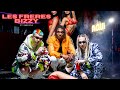 Les frres bizzy ft 26keuss  aqui clip officiel