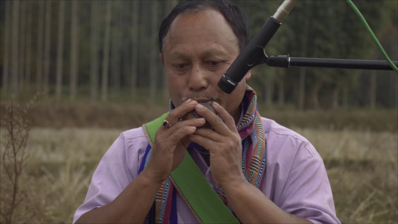 The Lyrical Rongdanis