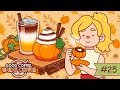 ОСЕННИЙ ТЫКВЕННЫЙ ИВЕНТ 2025 | Хороший кофе, Отличный кофе ▶ ПРОХОЖДЕНИЕ #25