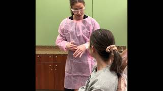 Creating Patient Forms in Weave Wealth