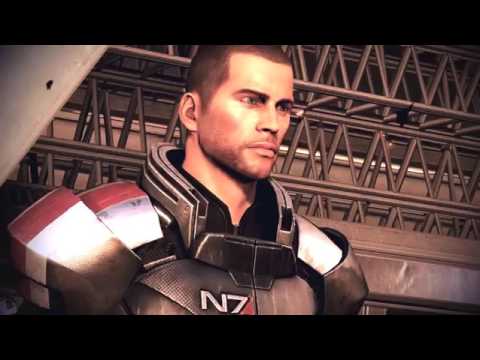 Video: EA Sender 3,5 Millioner Eksemplarer Av Mass Effect 3 Over Hele Verden