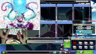 O2Jam Lv.100 - Ievan Polkka Vsns Remix X1.2